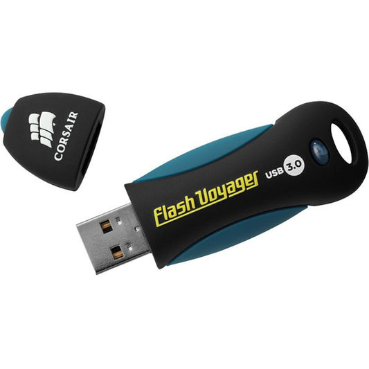 Pen USB-A Corsair 128Gb Voyager USB 3.0 CMFVY3A-128GB_0