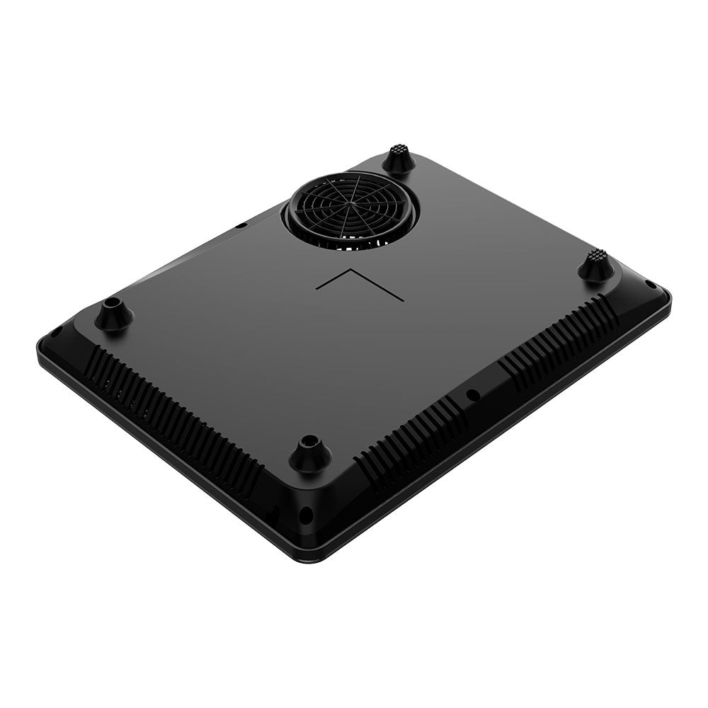 Placa de Indução Portátil FAGOR 2000W Preta