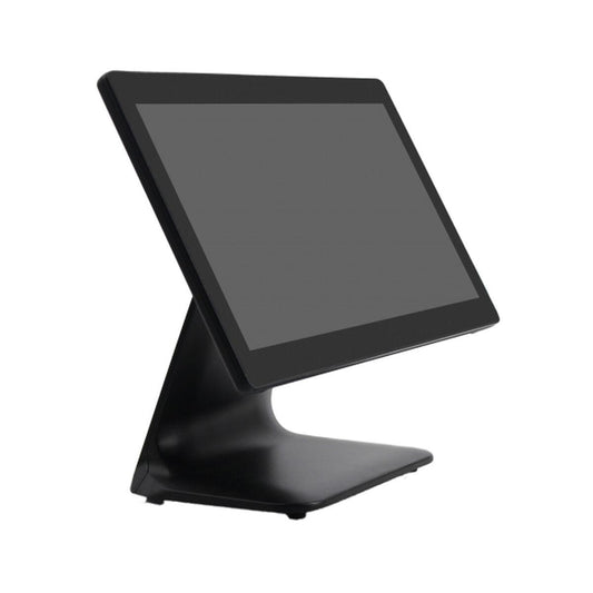 Monitor POS TPV Premier TM-156 V2 15.6' Táctil Preto_0