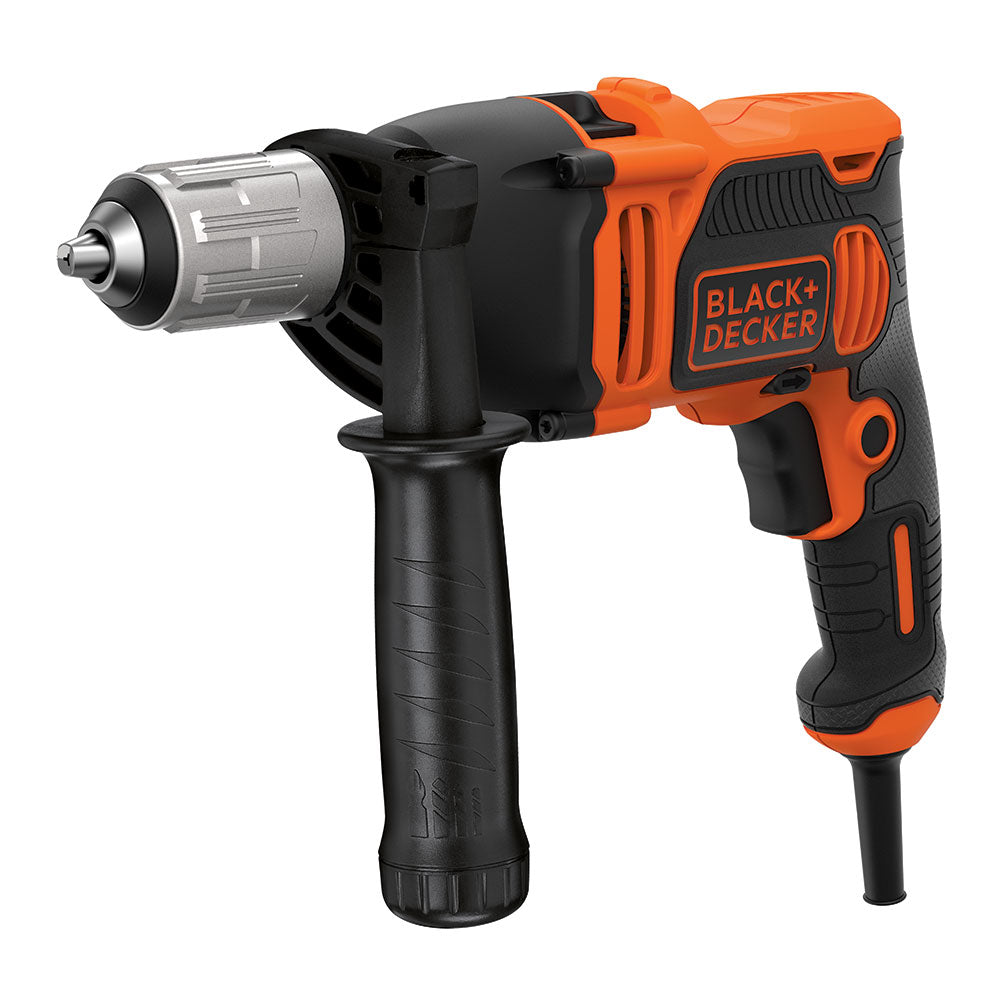 Schlagbohrmaschine BEH850K_0
