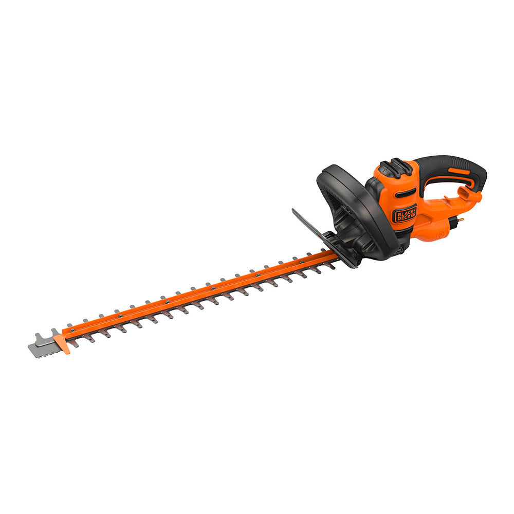 Heckenschere BLACK+DECKER / Preto / BEHTS401_0