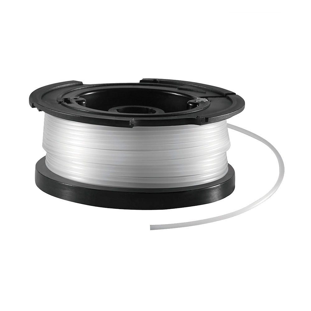 Carrete de fio 10m 1,6mm a6481-xj black+decker_0