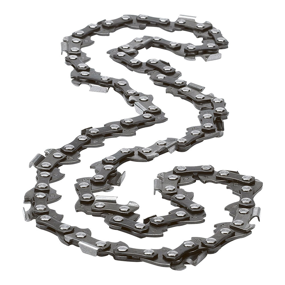 Corrente cromada contragolpe 35cm a6235cs-xj_0