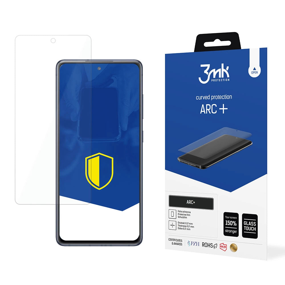 Samsung Galaxy S20 FE 5G - 3mk ARC+_0