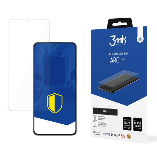 Samsung Galaxy S21 Ultra 5G - 3mk ARC+_0