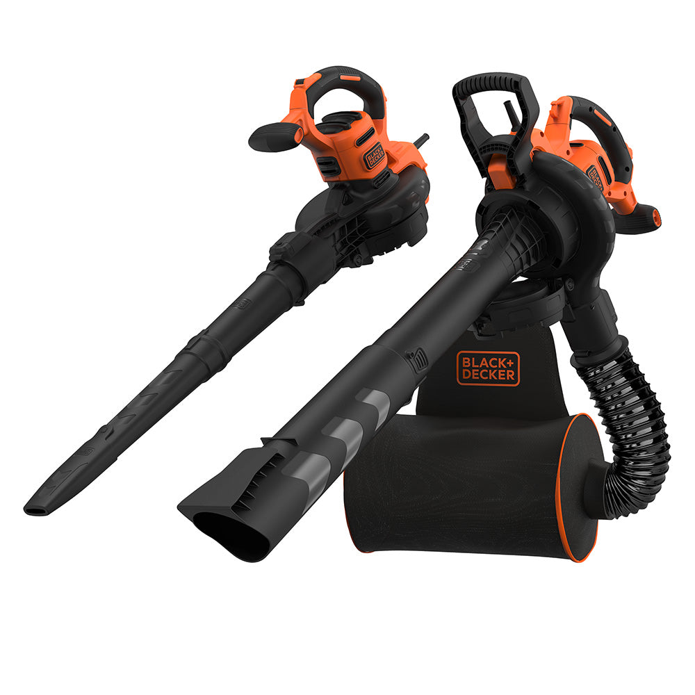 3-in-1 Elektro-Laubsauger BEBLV300-QS, Laubsauger/LaubblÃ¤ser_0