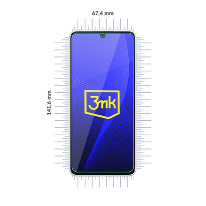 Samsung Galaxy A32 5G - 3mk FlexibleGlass™_7