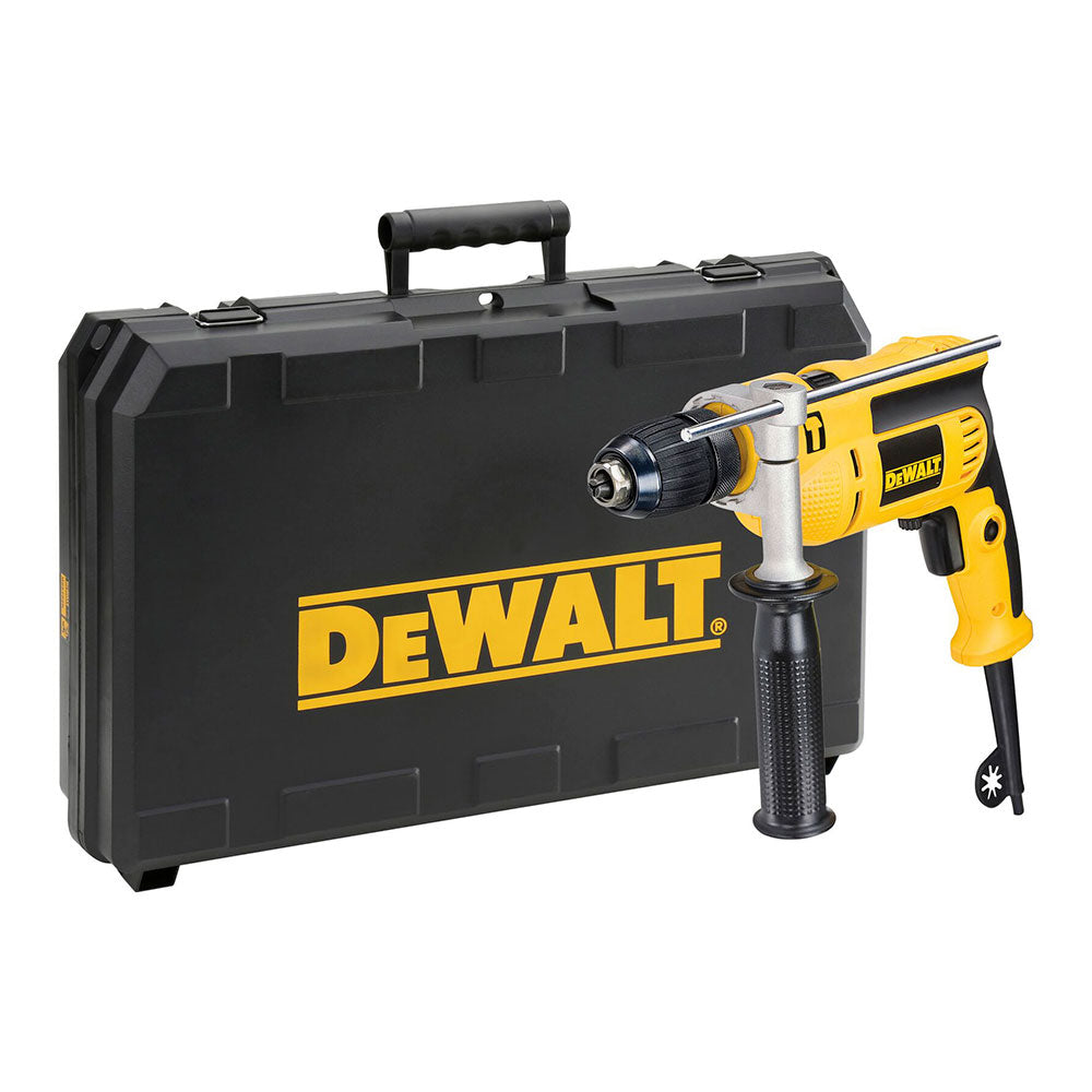 Berbequim percutor 701w com mala dwd024ks-qs dewalt_0