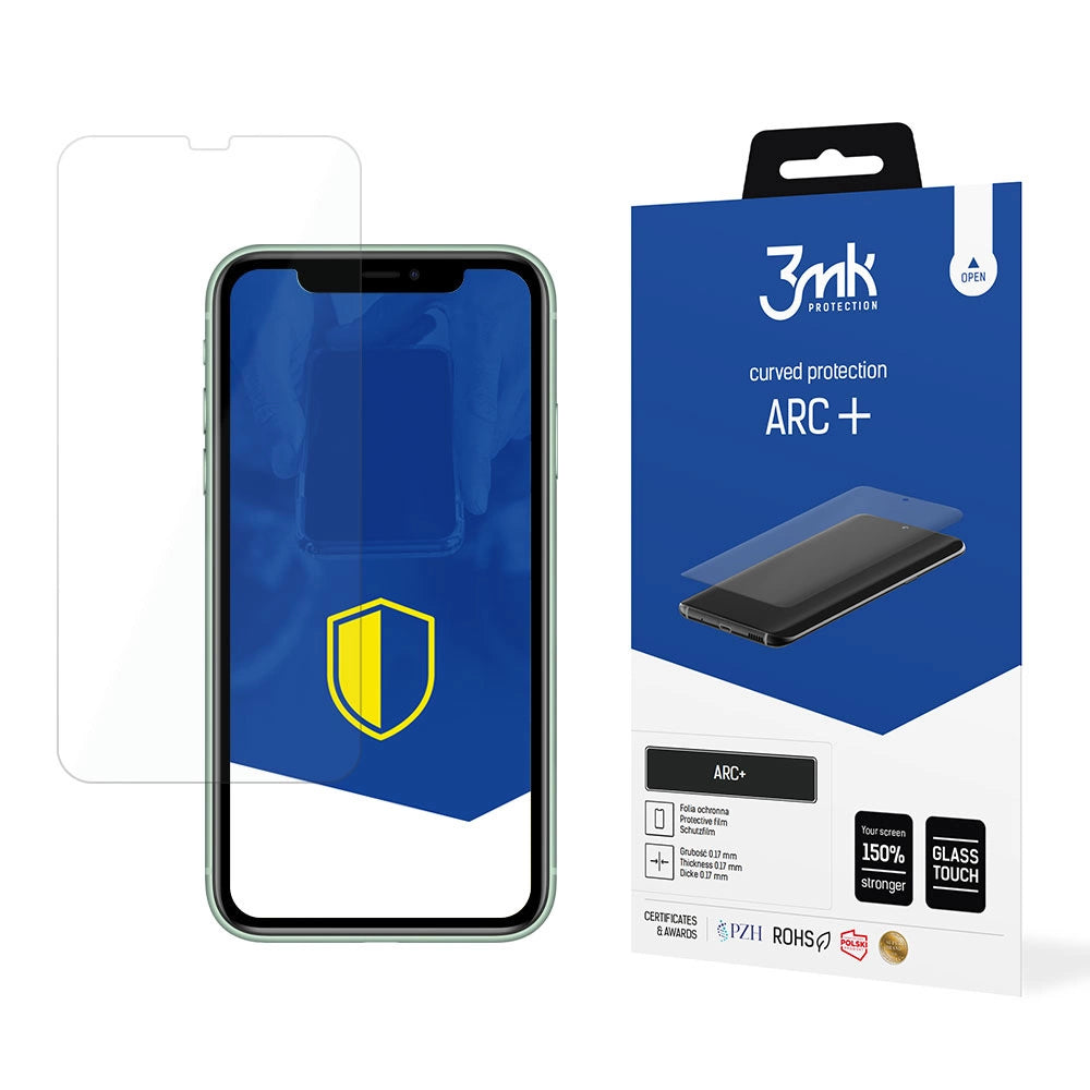 Apple iPhone 11 - 3mk ARC+_0