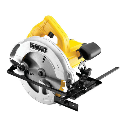 Serra circular 1200w 55mm Ã¸165mm dwe550-qs dewalt_0