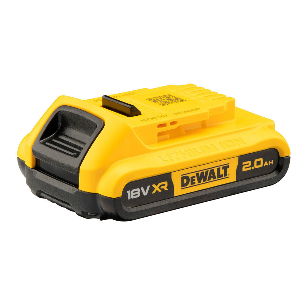 Akku DCB183 18V 2Ah Li-Ion_0