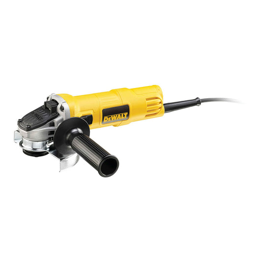 Mini rebarbadora Ã¸125mm 800w dwe4057-qs dewalt_0