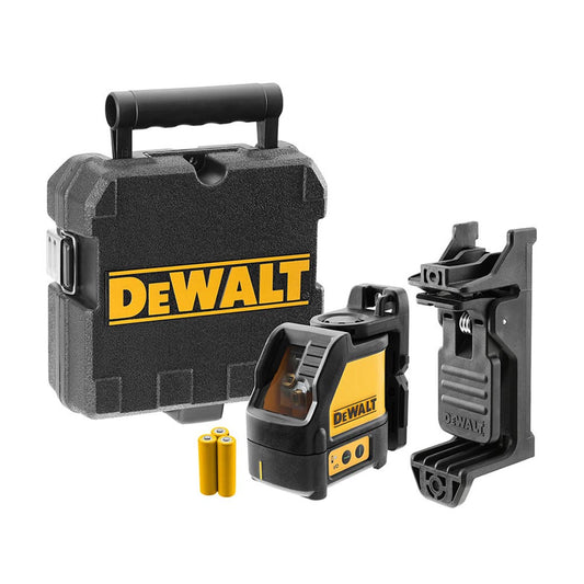 DeWalt DW088CG Line Laser green_0