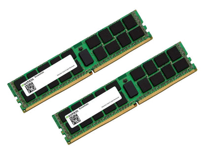 MUSHKIN DIMM 32 GB DDR4-3200 (2x 16 GB) Dual-Kit / Memória RAM em Preto