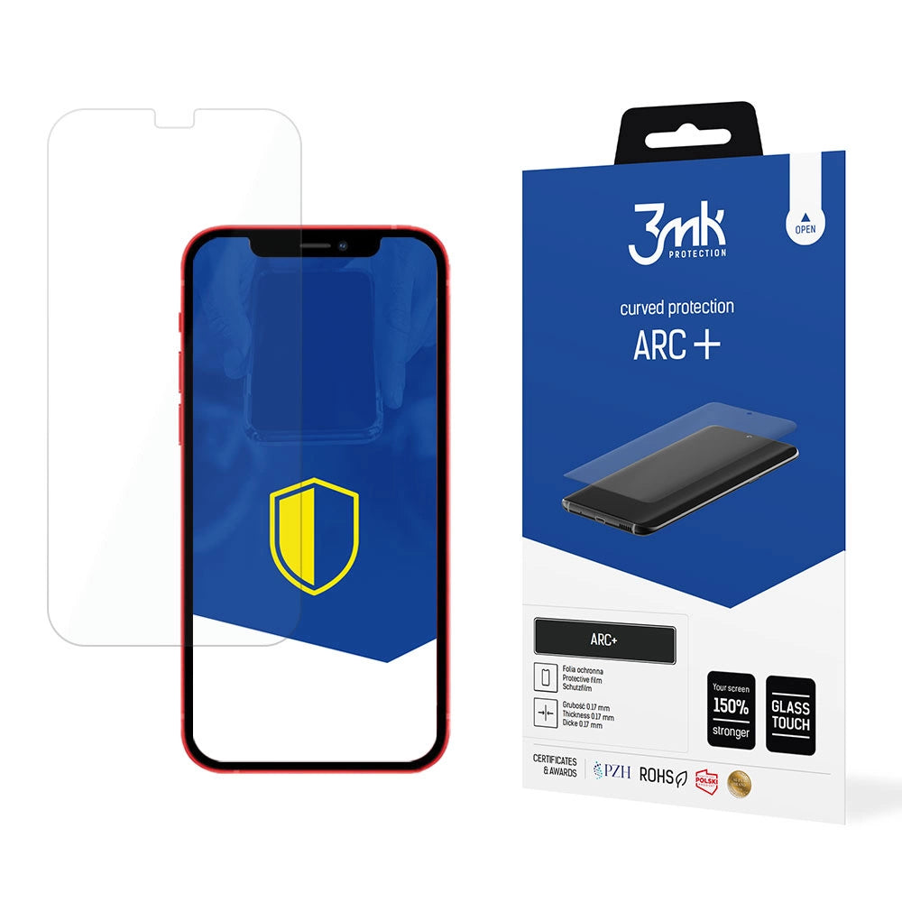 Apple iPhone 12 Mini - 3mk ARC+_0