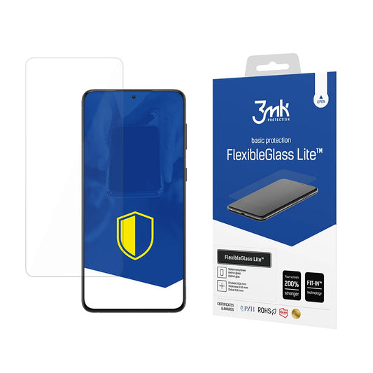 Samsung Galaxy S21+ 5G - 3mk FlexibleGlass Lite™_0