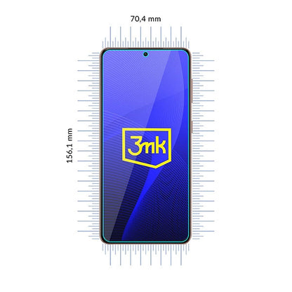 Samsung Galaxy S21 + 5G - 3mk FlexibleGlass ™_7