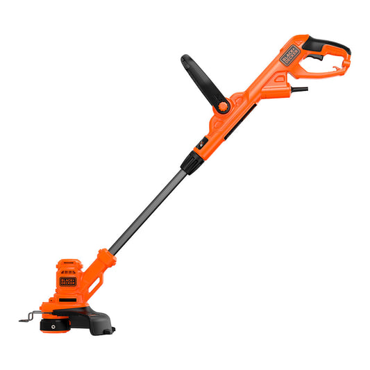 Rasentrimmer BLACK+DECKER BESTA525-QS / Preto_0