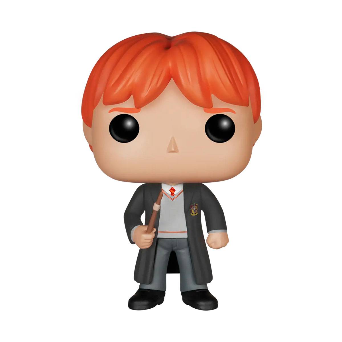 Figura Funko Pop! Vinyl: Harry Potter - Ron Weasley | #02