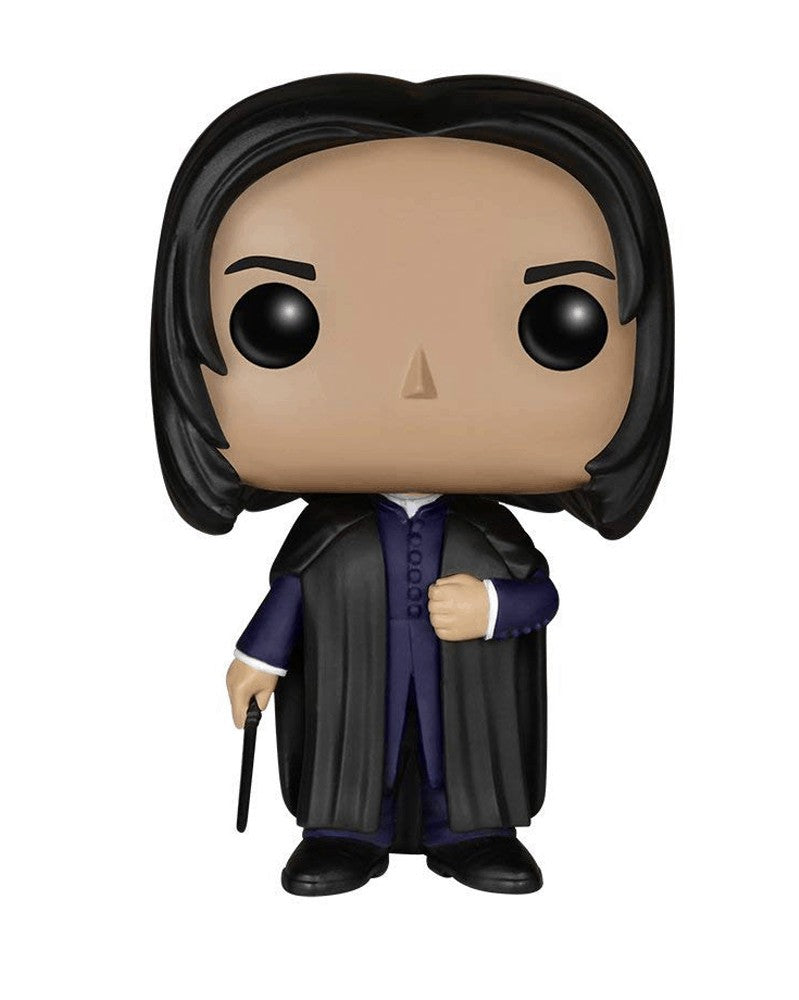 Figura Funko Pop! Vinyl: Harry Potter - Severus Snape | #05