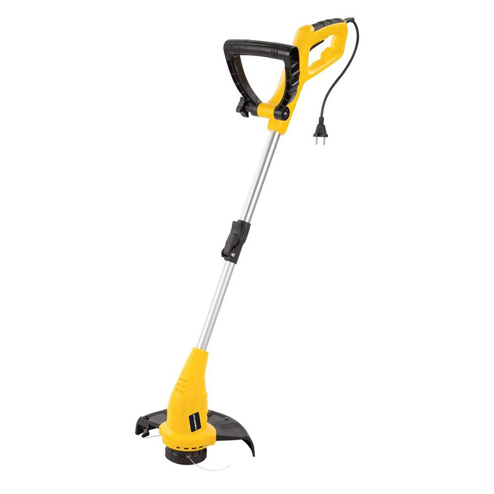 Aparador de relva de 350 w, Ã¸25 cm com cabo_0