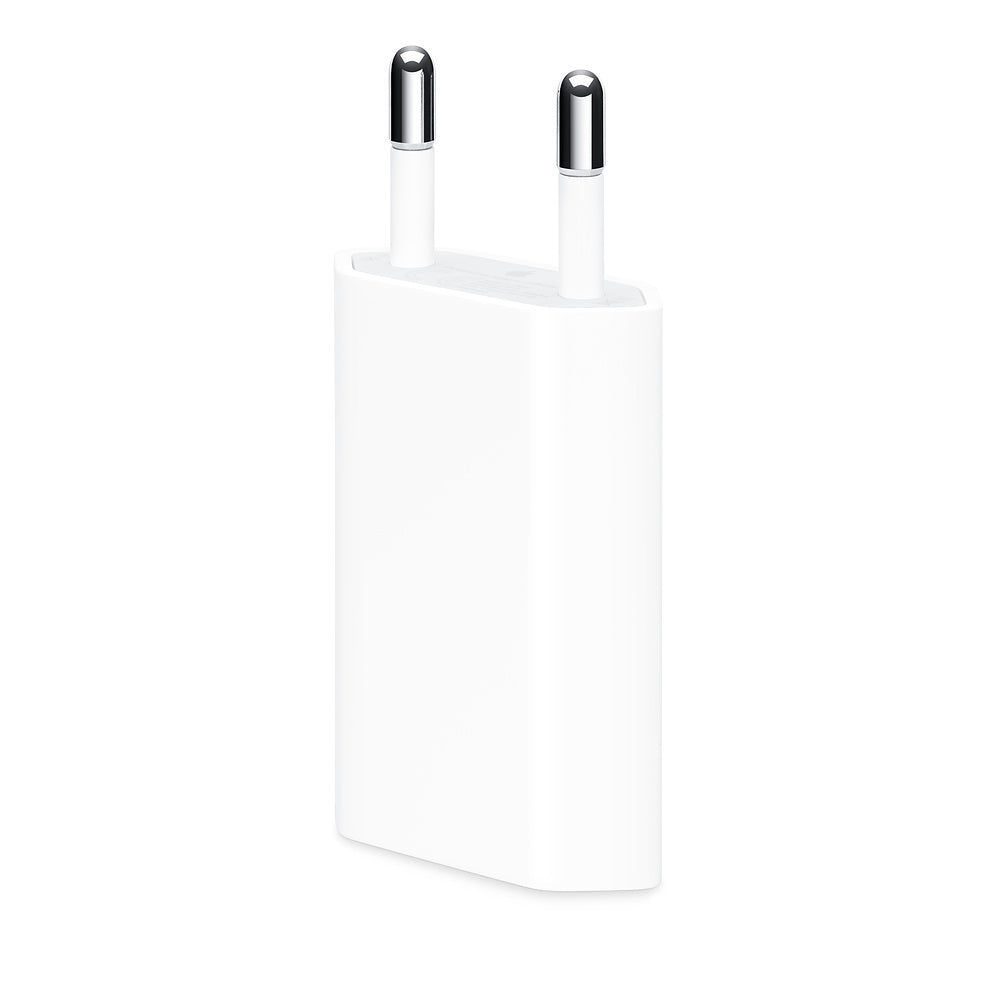 APPLE POWER ADAPTER USB 5W MGN13ZM/A_0