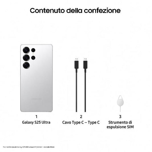 GALAXY S25 ULT 12+1TB TIT WHITESILVER (SM-S938BZSHEUE)_0