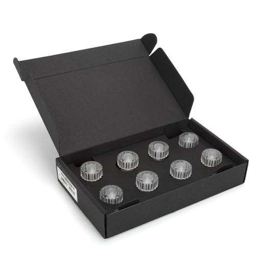 Saugnäpfe ECOFLOW / Preto / 1868544_0