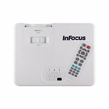 Projetor InFocus Nemesis / Preto / IN1006SL_0