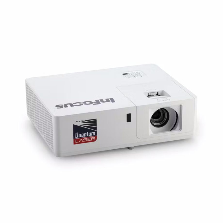 Projetor InFocus Authentic / Preto / IN1048SL_3