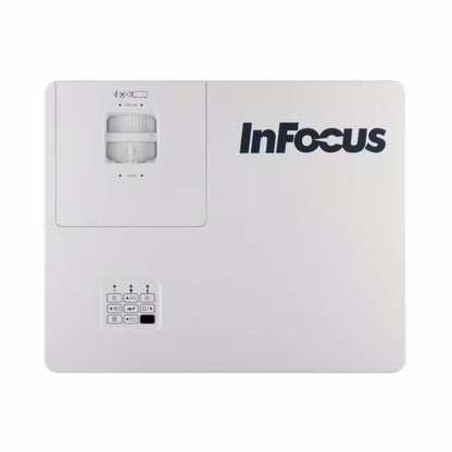 Projetor InFocus Authentic / Preto / IN1048SL_0
