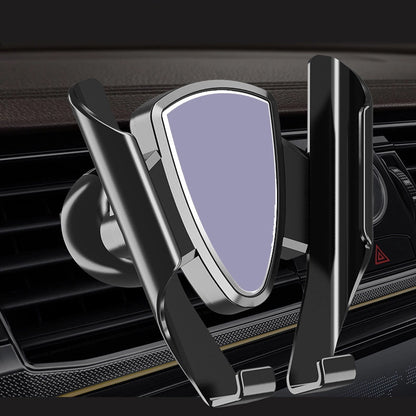 Universal Gravity Car Holder Dark Gray (YC05)_1