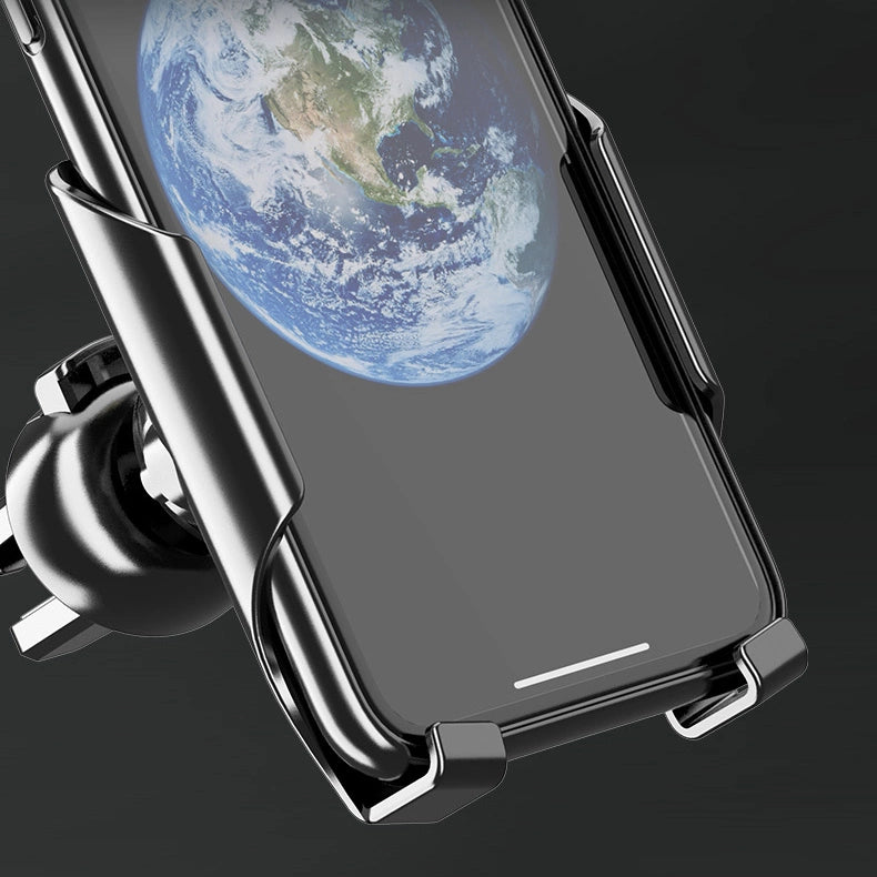 Universal Gravity Car Holder Dark Gray (YC05)_12
