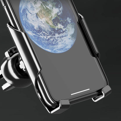 Universal Gravity Car Holder Dark Gray (YC05)_12