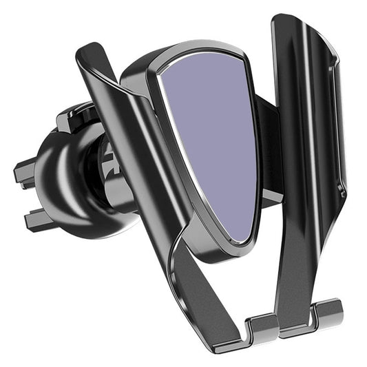 Universal Gravity Car Holder Dark Gray (YC05)_0