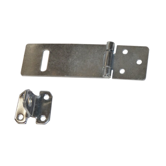 Porta-cadeados zincado 100mm_0