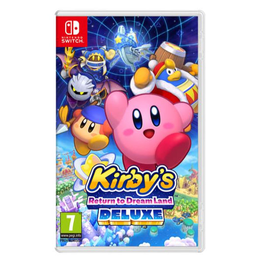 Kirby's Return to Dream Land Deluxe_0