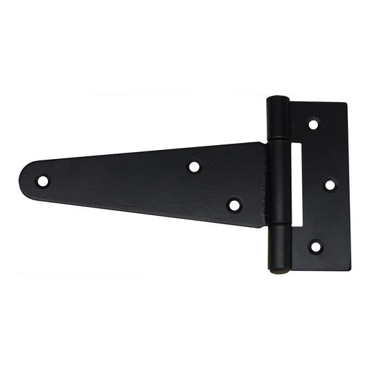DobradiÃ§a em forma de t 100x75mm ferro preto_0
