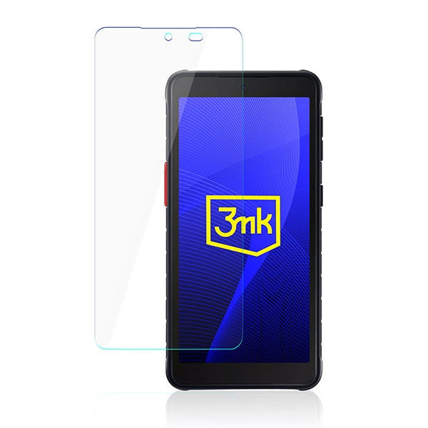Samsung Galaxy Xcover 5 - 3mk FlexibleGlass ™_1
