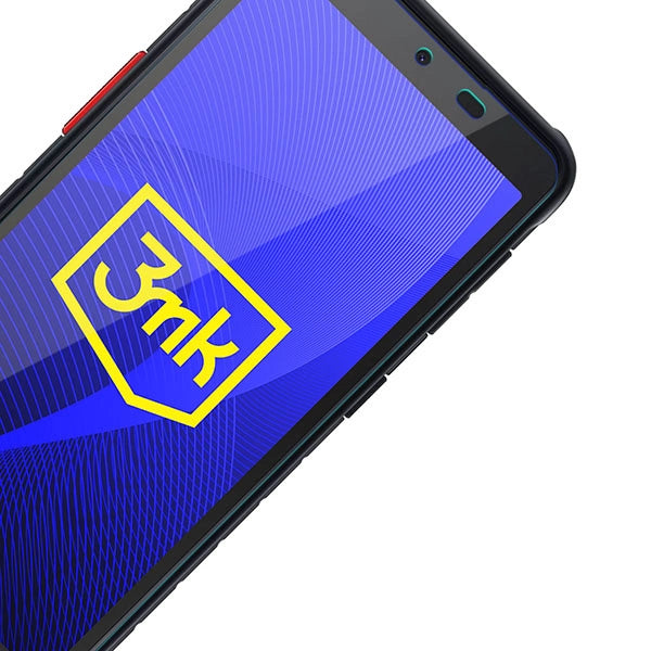 Samsung Galaxy Xcover 5 - 3mk FlexibleGlass ™_4