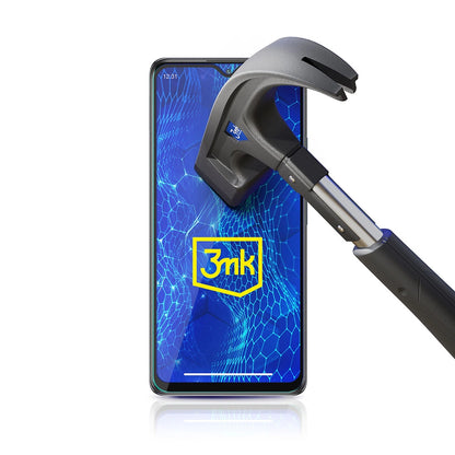 Xiaomi Redmi Note 10 Pro Black - 3mk HardGlass Max Lite™_2