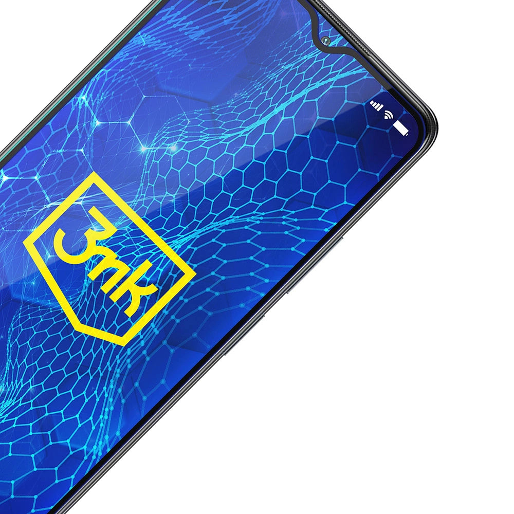 Xiaomi Redmi Note 10 Pro Black - 3mk HardGlass Max Lite™_5