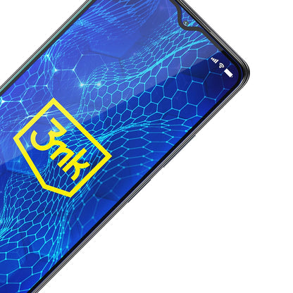 Xiaomi Redmi Note 10 Pro Black - 3mk HardGlass Max Lite™_5