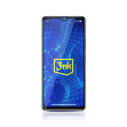 Xiaomi Redmi Note 10 Pro Black - 3mk HardGlass Max Lite™_6