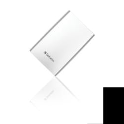 Verbatim Store n Go 2,5      2TB USB 3.0 silver             53189_0