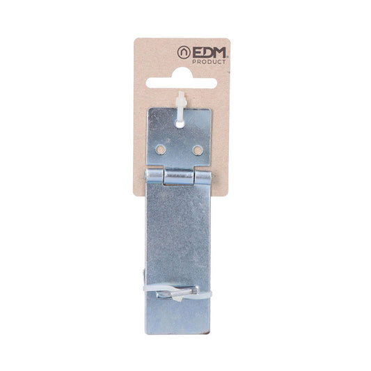 Suporte de cadeado de zinco de 76 mm_0
