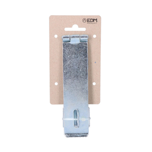Suporte de cadeado de zinco 150mm_0