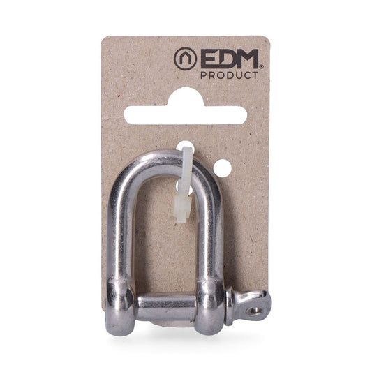 Manilha inox aisi316 8 mm_0