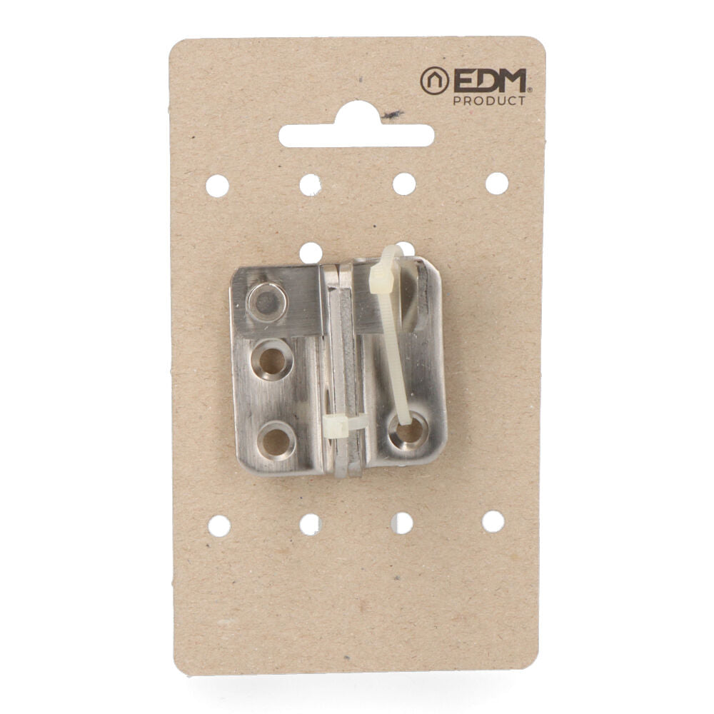 Fecho 45 x 45 inox esquerdo_0