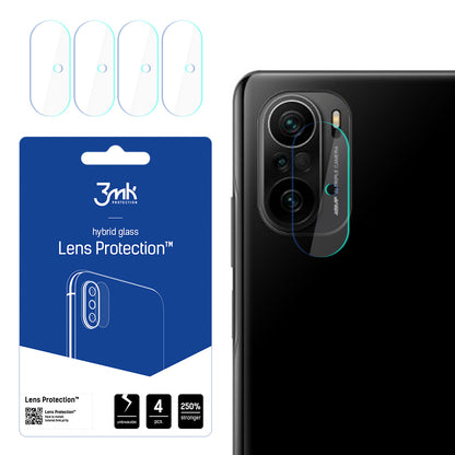 Xiaomi POCO F3 5G - 3mk Lens Protection™_0